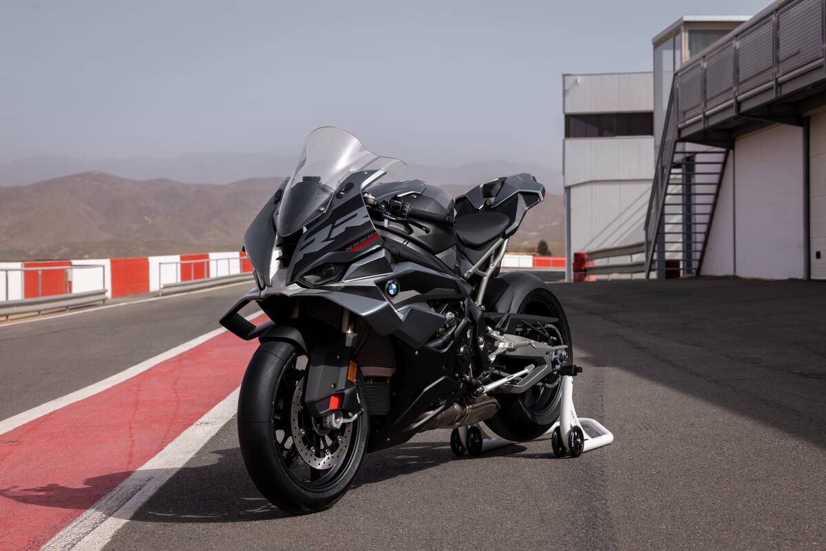 BMW S 1000 RR (2026) - Image 4