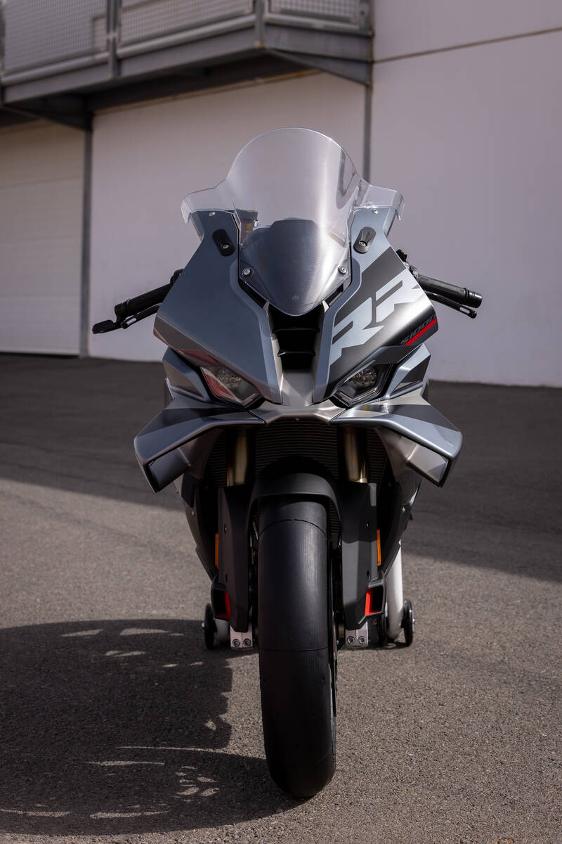 BMW S 1000 RR (2026) - Image 6