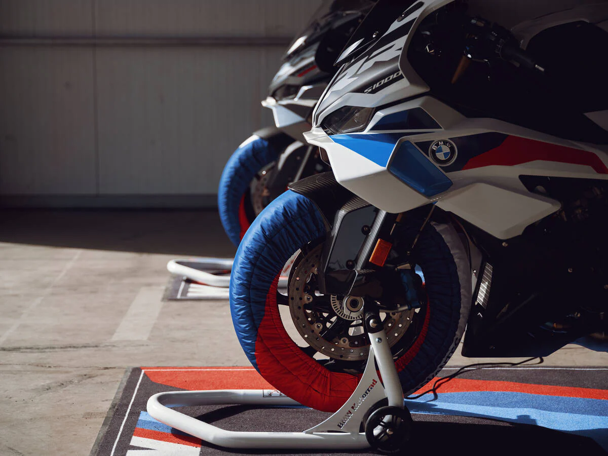 BMW S 1000 RR (2026) - Image 7