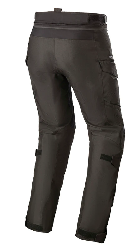 Bukse, Alpinestars. Andes V3 Dame (Svart) - Image 2