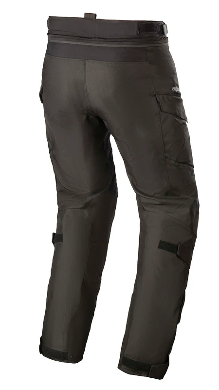 Bukse, Alpinestars. Andes V3 (Svart) m/ lang benlengde - Image 2