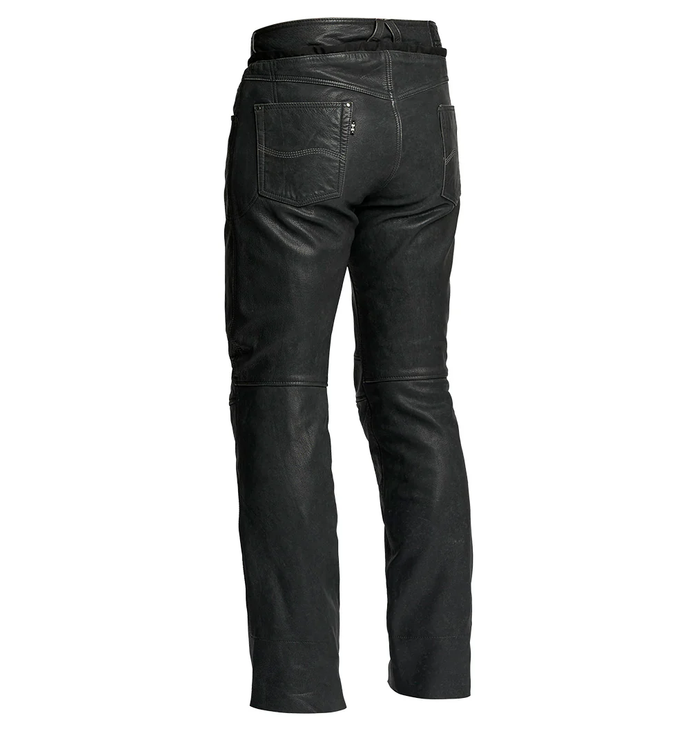 Bukse, Halvarssons, Seth Pants, (Svart) Herre - Image 2