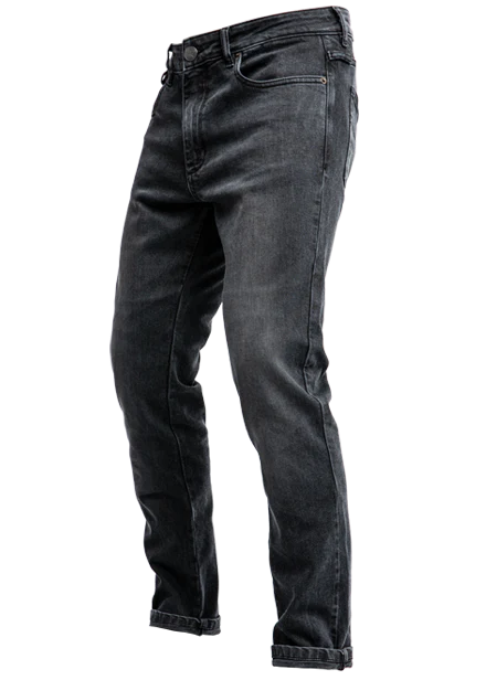 Bukse, John Doe. Taylor Mono (Svart) - Image 2