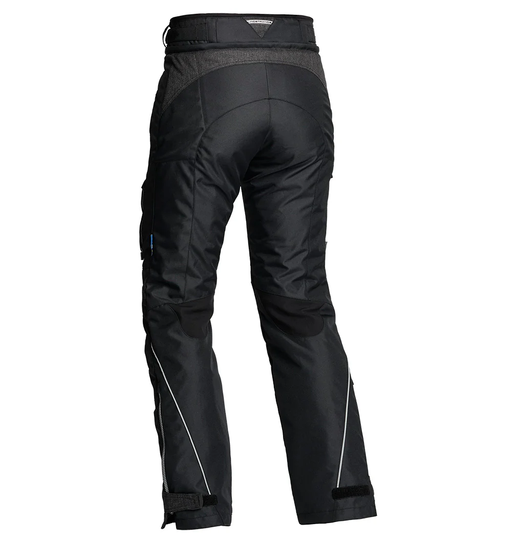 Bukse, LINDSTRANDS ZH LADY PANTS, (SORT) - Image 2