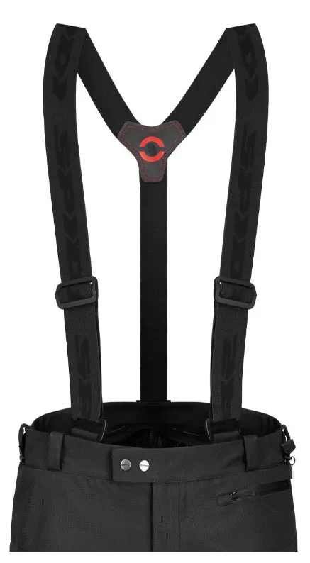 Bukse, Spidi. Tour Evo 2 light (Svart) m/ normal bukselengde - Image 2