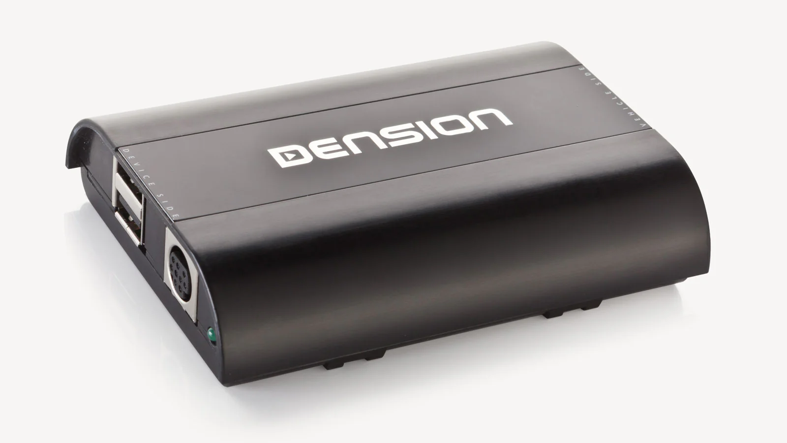 DAB-adapter, DAB+U, (Dension) - Image 3