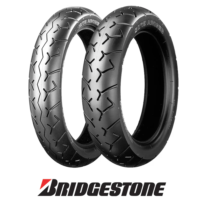 Dekk, Bridgestone, G701 - Image 2