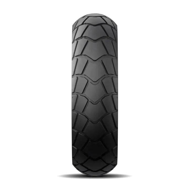 Dekk, Michelin. (110/80-19 + 150/70-17) Anakee Adventure 2, Dekksett - Image 3