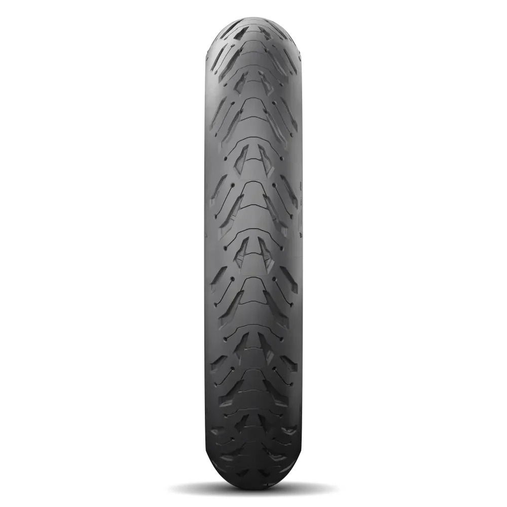 Dekk, Michelin. Road 6 GT Forsterket (120/70-17 + 190/55-17) Dekksett - Image 4