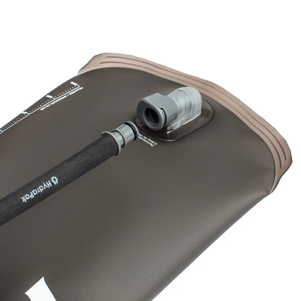 Drikkeflaske, Kriega. Hydrapak HD, 3 liter - Image 4