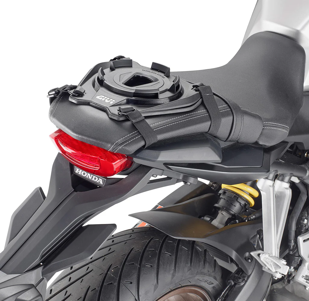 Festering, Givi. Seatlock S430 (For tankveske på baksete) - Image 2