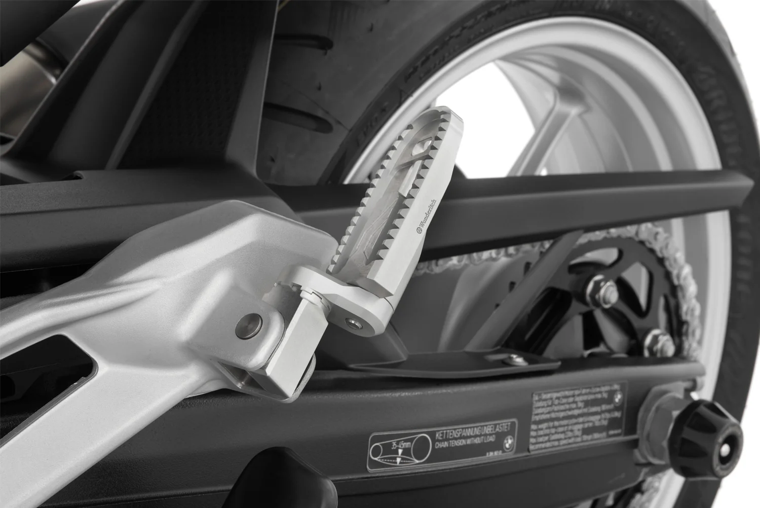 Fothvilere vario, Wunderlich. - Image 10