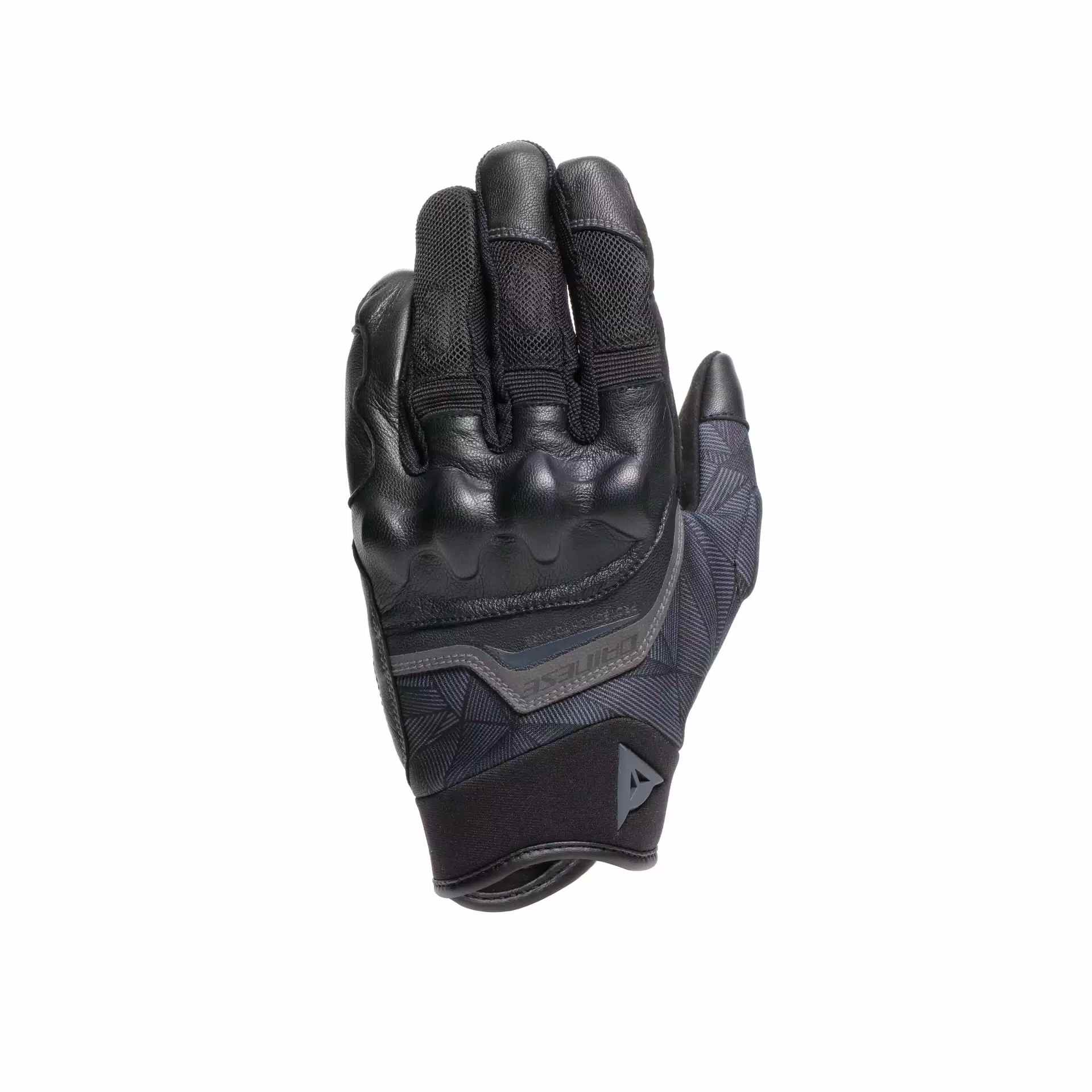 Hansker, Dainese. Ermex (Svart/ svart) - Image 2