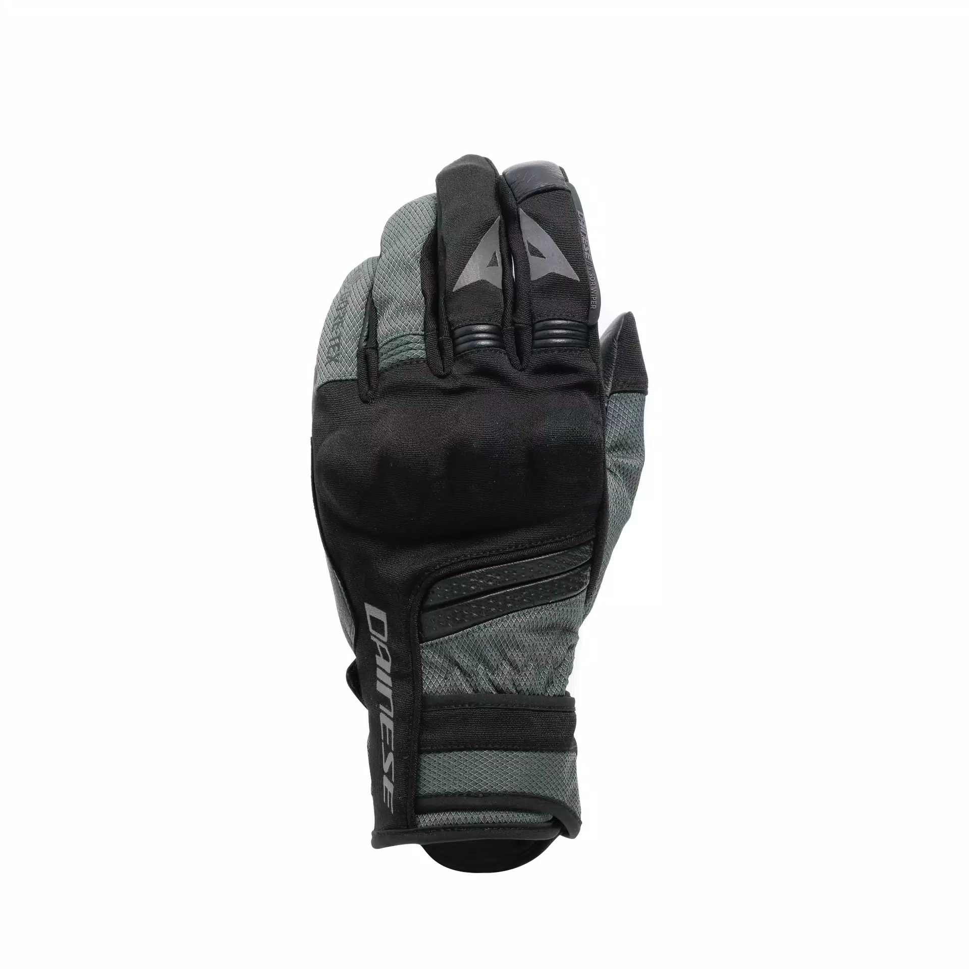 Hansker, Dainese. Teyde GTX (Svart/ grå) - Image 2