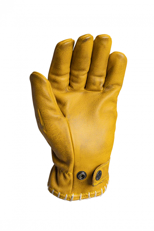 Hansker, John Doe Coyote (Gul) - Image 2