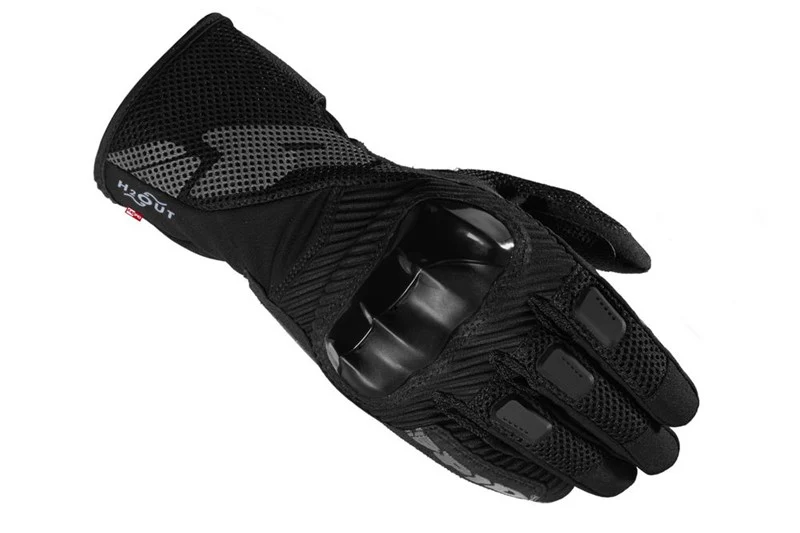 Hansker, Spidi, Rainshield, (Svart) Sommer - Image 3