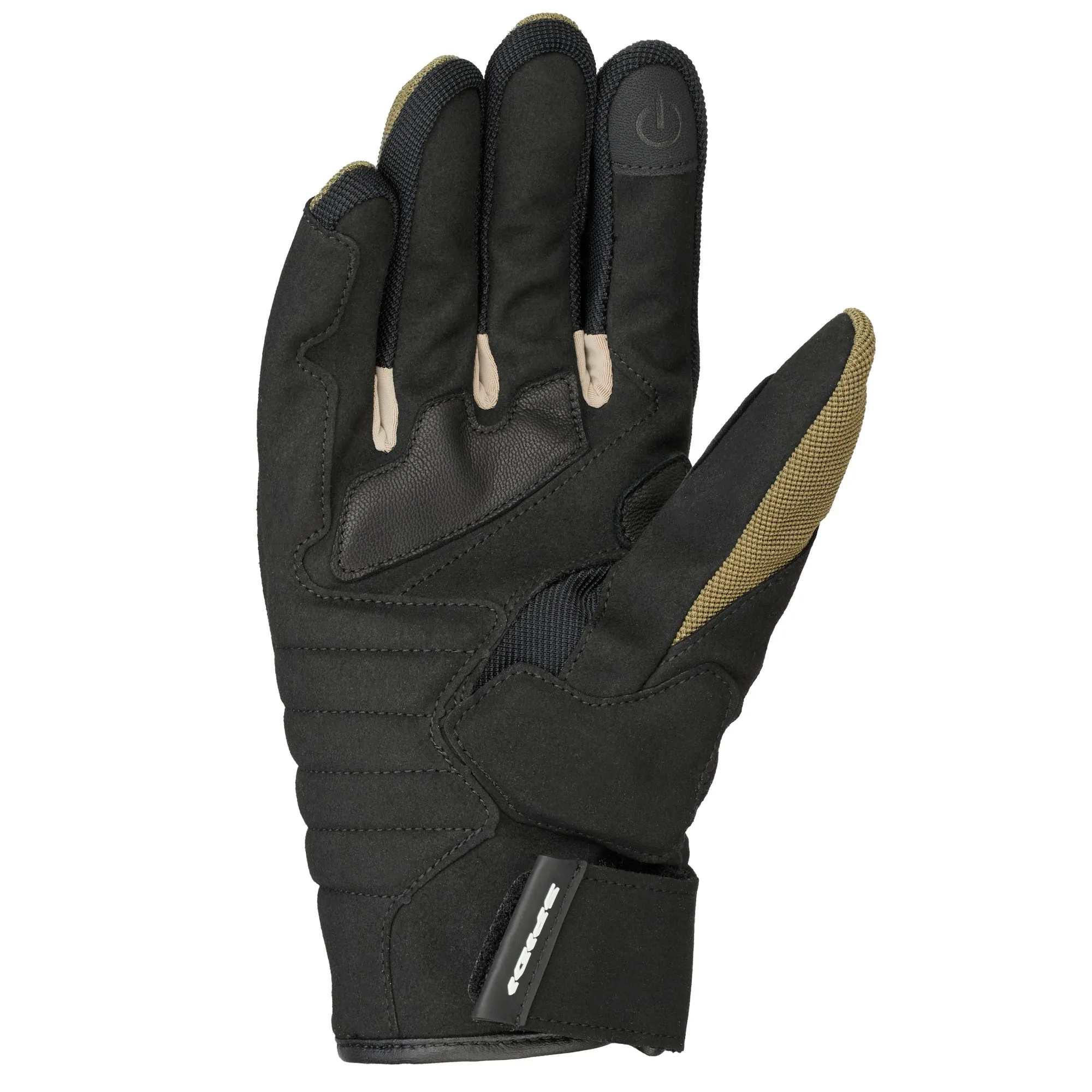 Hansker, Spidi Sport-GT (Grønn) - Image 2