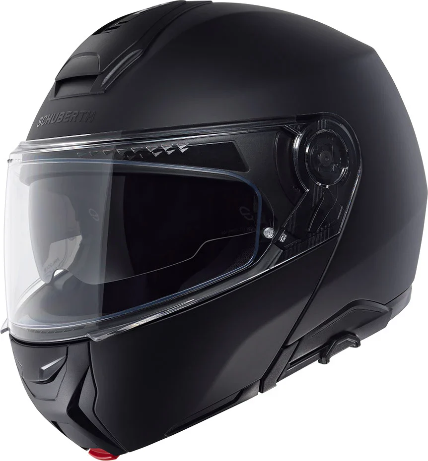 Hjelm, Schuberth. Concept (Matt svart) Åpningshjelm - Image 4