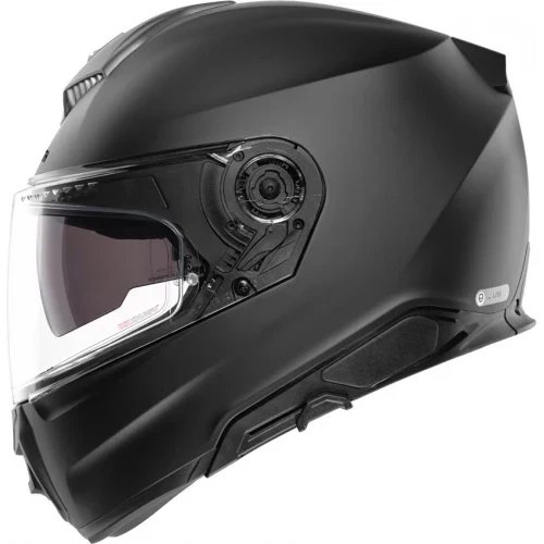 Hjelm, Schuberth. S3 (Matt svart) - Image 5