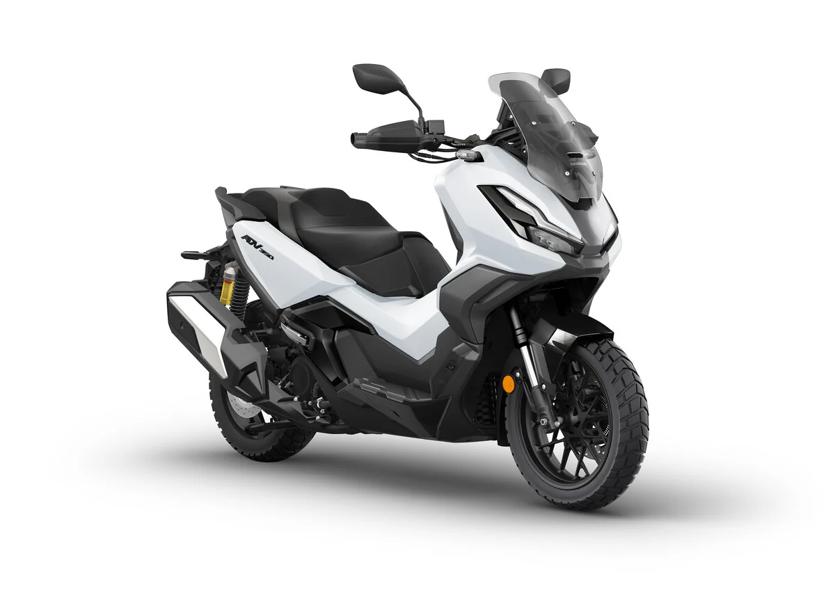 Honda ADV350 (2026) - Image 2