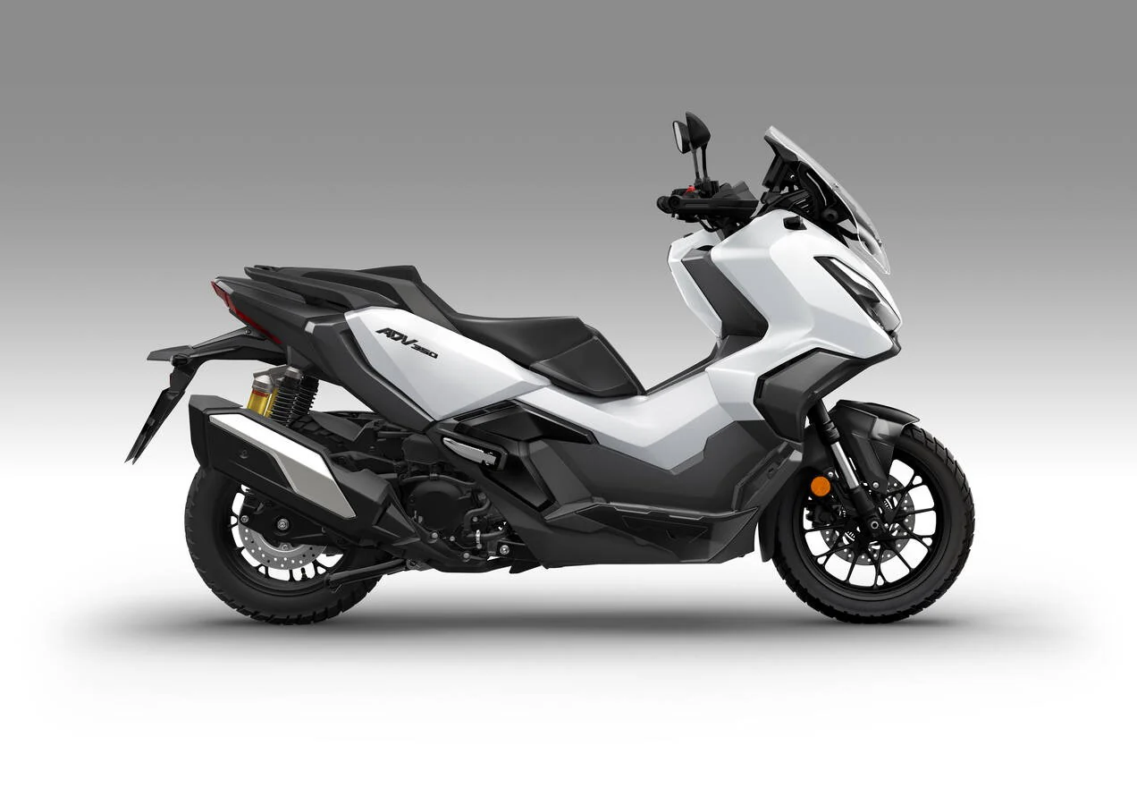 Honda ADV350 (2026) - Image 4