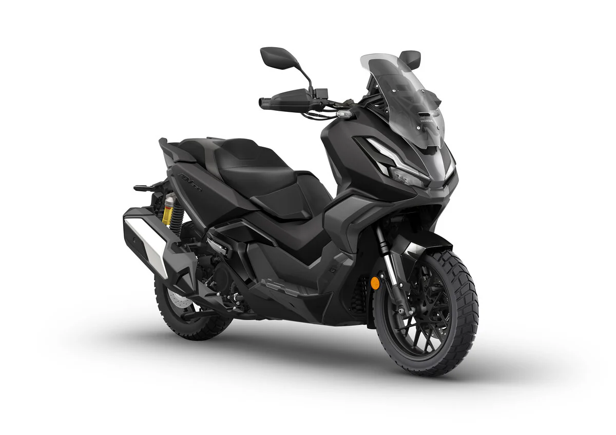 Honda ADV350 (2026) - Image 6