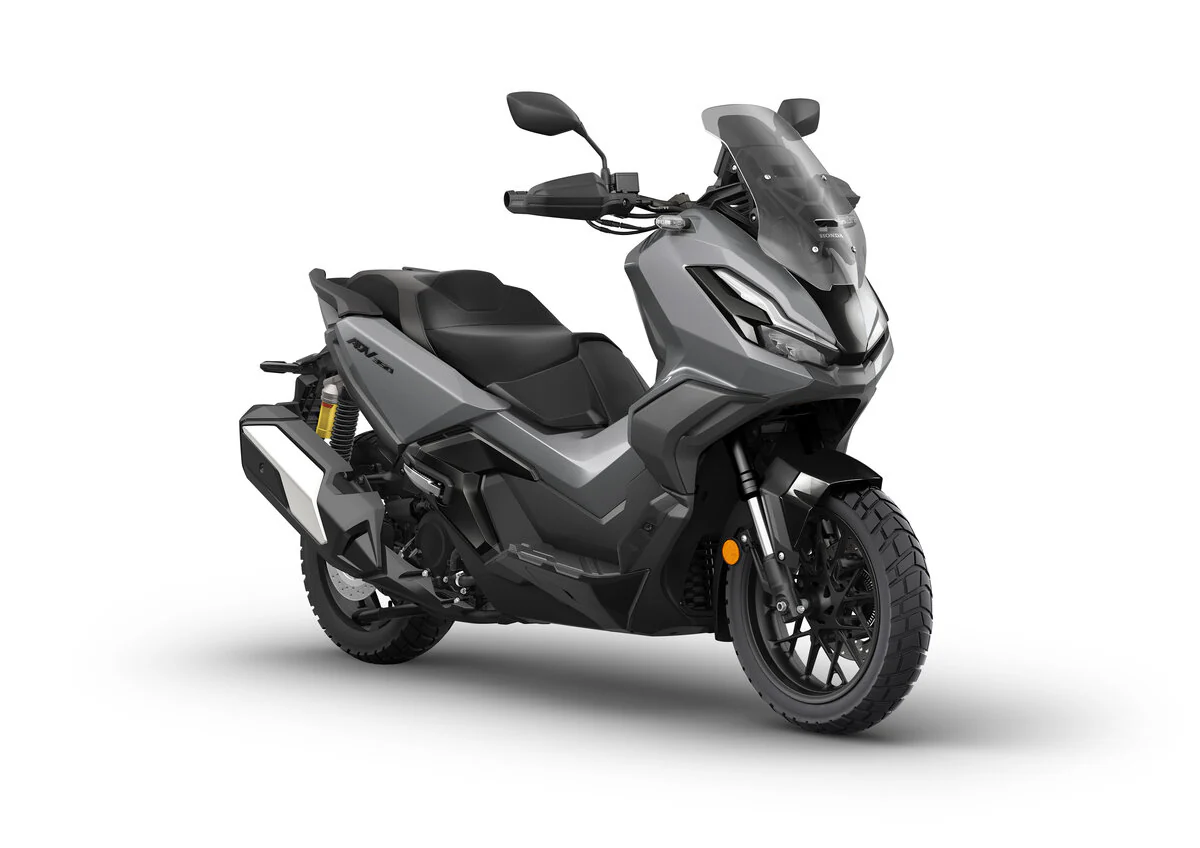 Honda ADV350 (2026) - Image 7