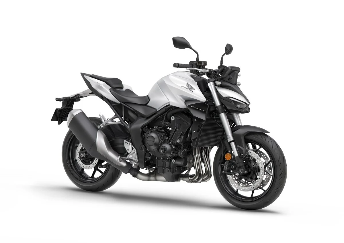 Honda CB1000 Hornet (2026) - Image 14