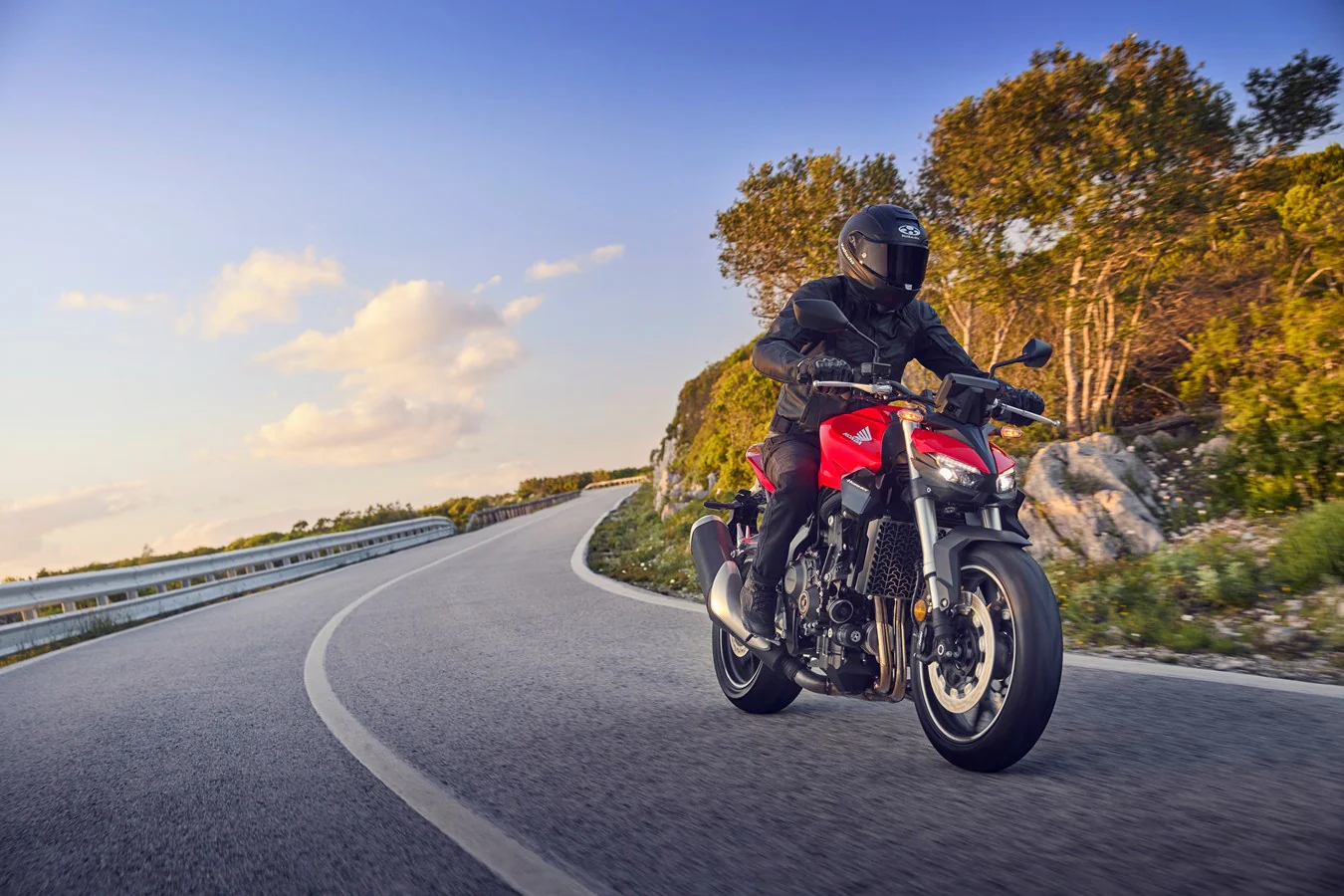 Honda CB1000 Hornet (2026) - Image 4