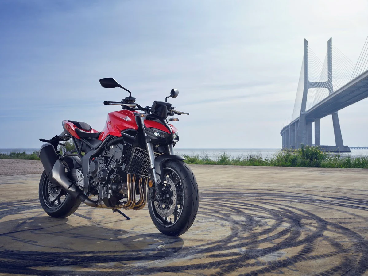 Honda CB1000 Hornet (2026) - Image 7