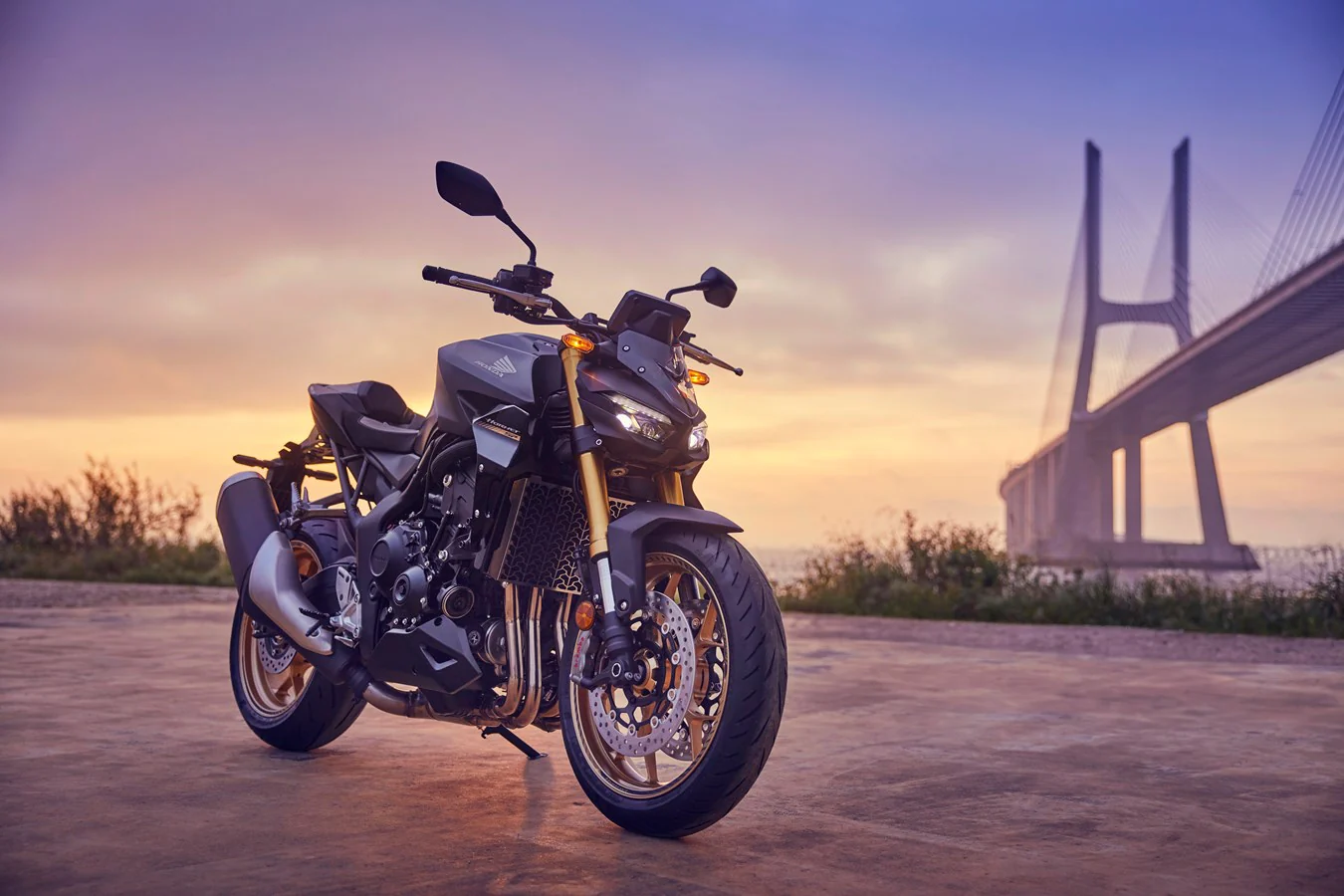 Honda CB1000 Hornet SP (2026) - Image 12