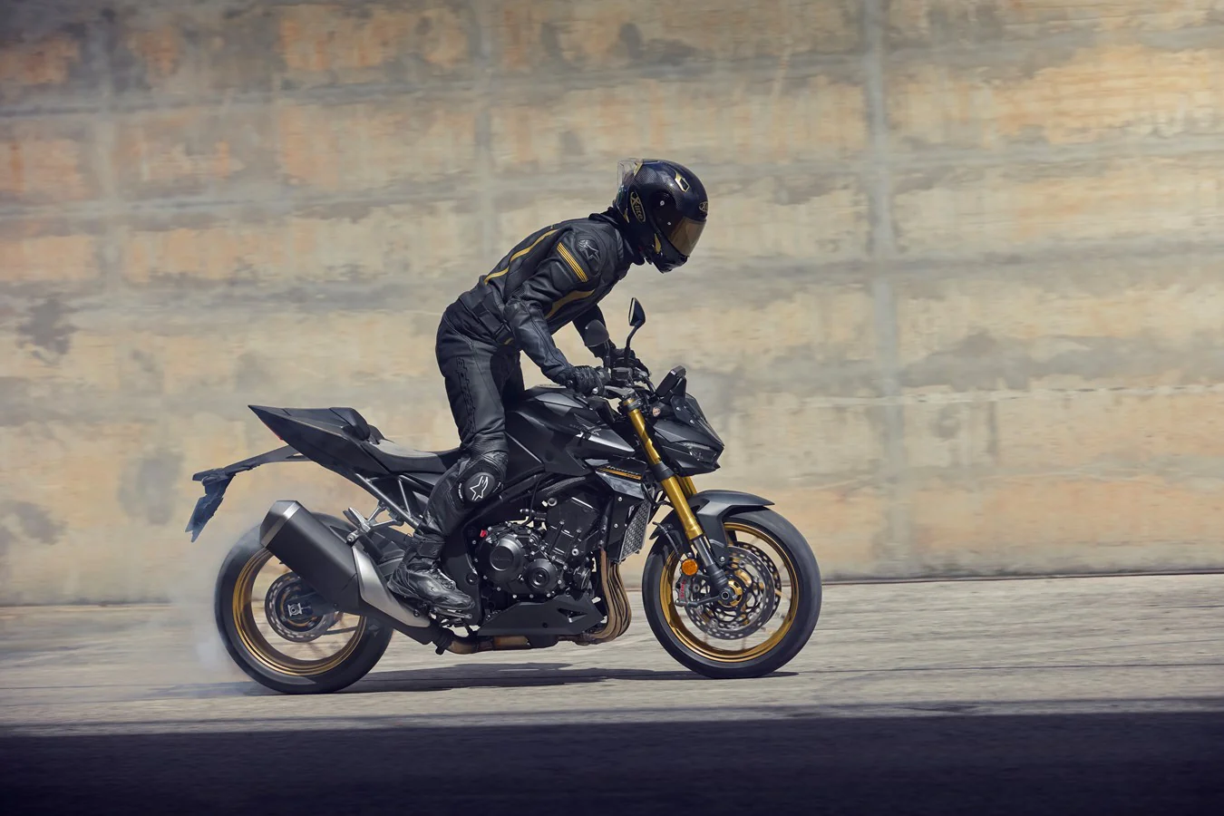 Honda CB1000 Hornet SP (2026) - Image 4
