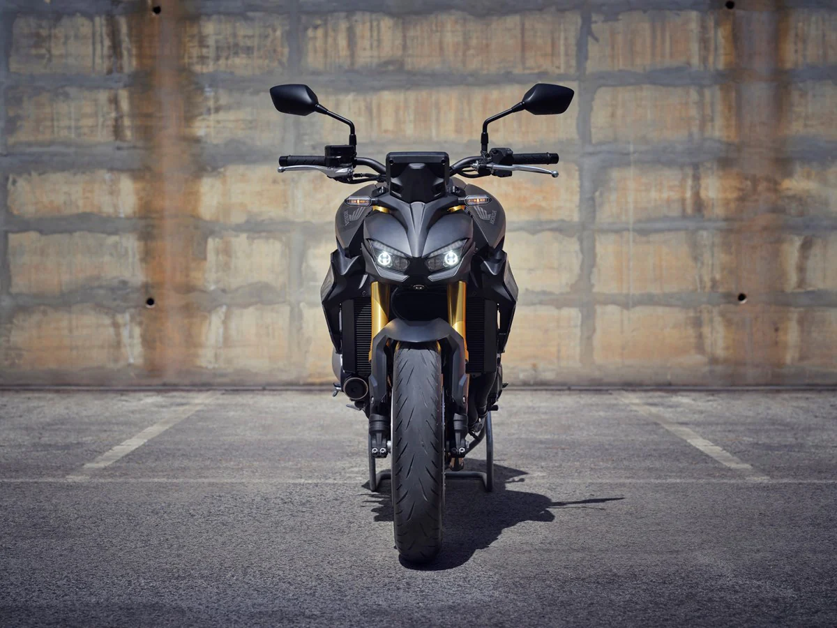 Honda CB1000 Hornet SP (2026) - Image 5