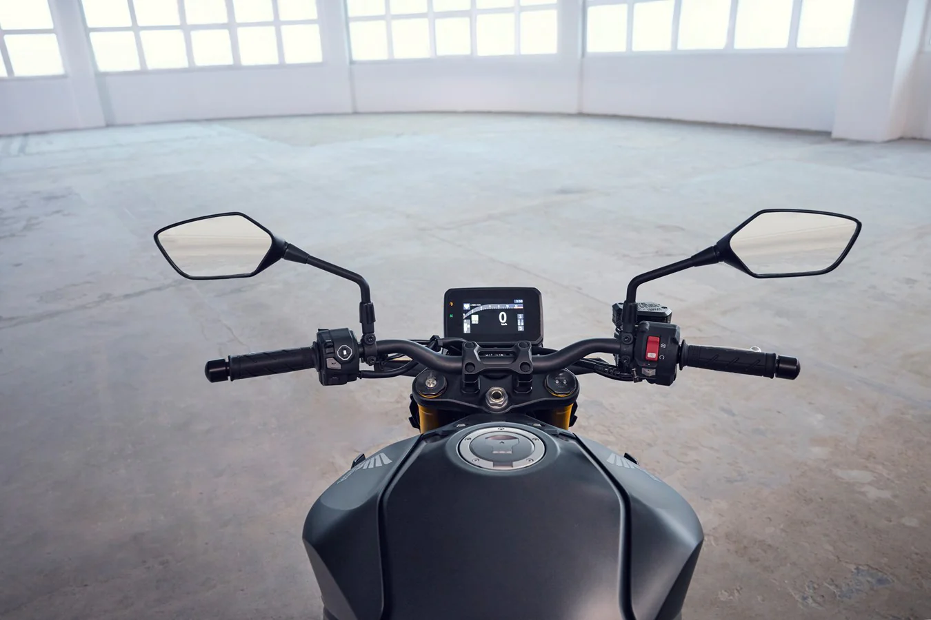 Honda CB1000 Hornet SP (2026) - Image 9
