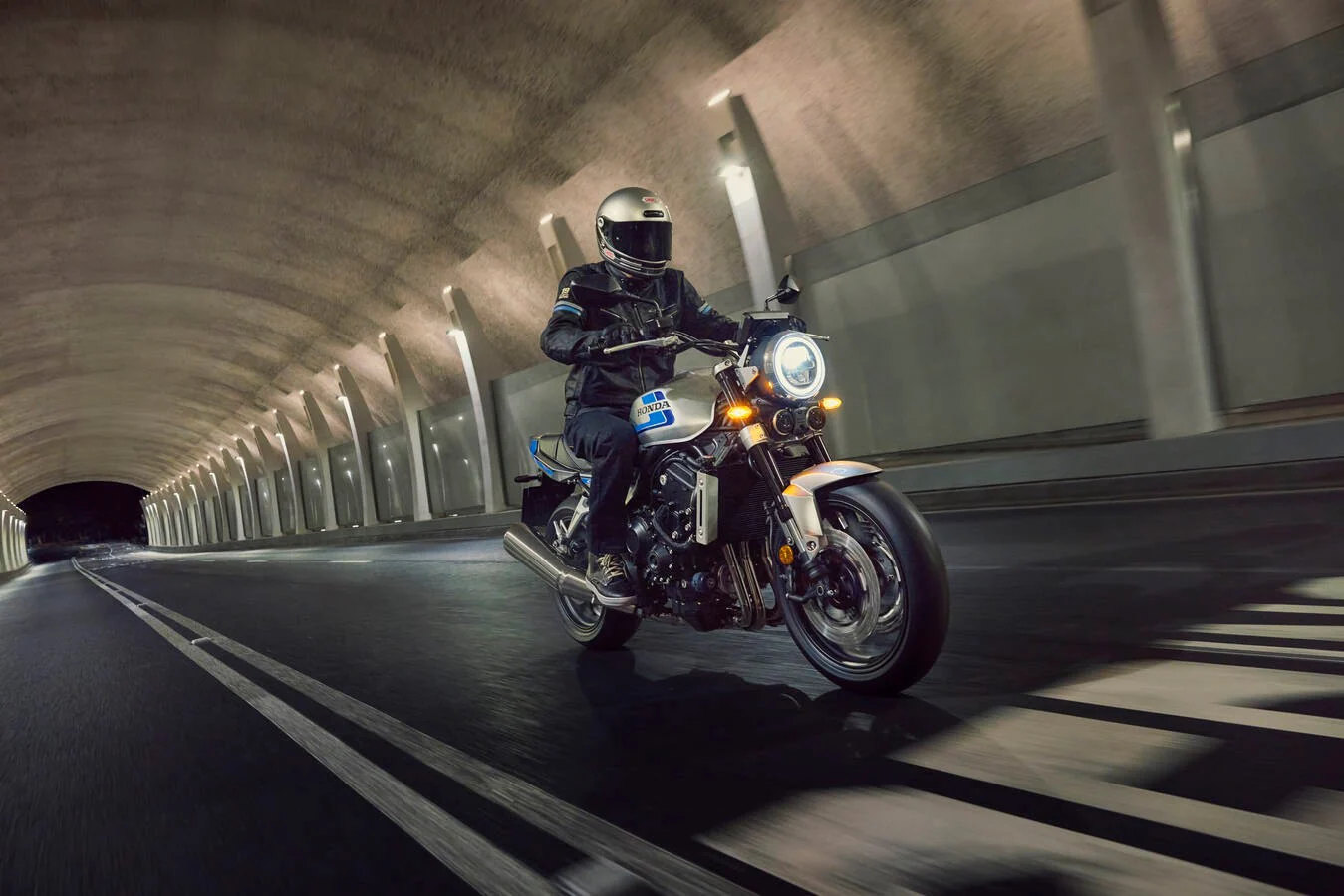 Honda CB1000F (2026) - Image 4