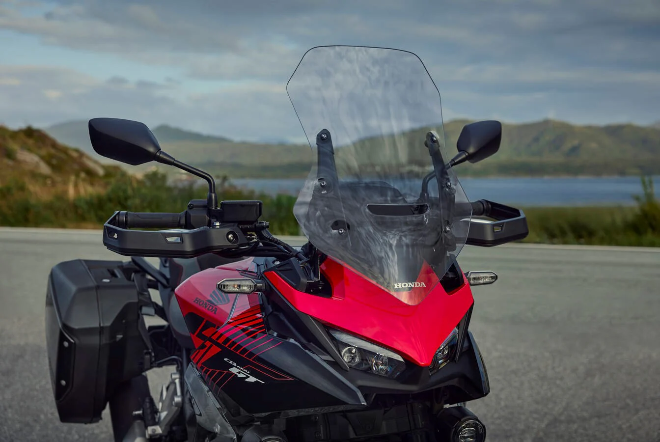 Honda CB1000GT (2026) - Image 15