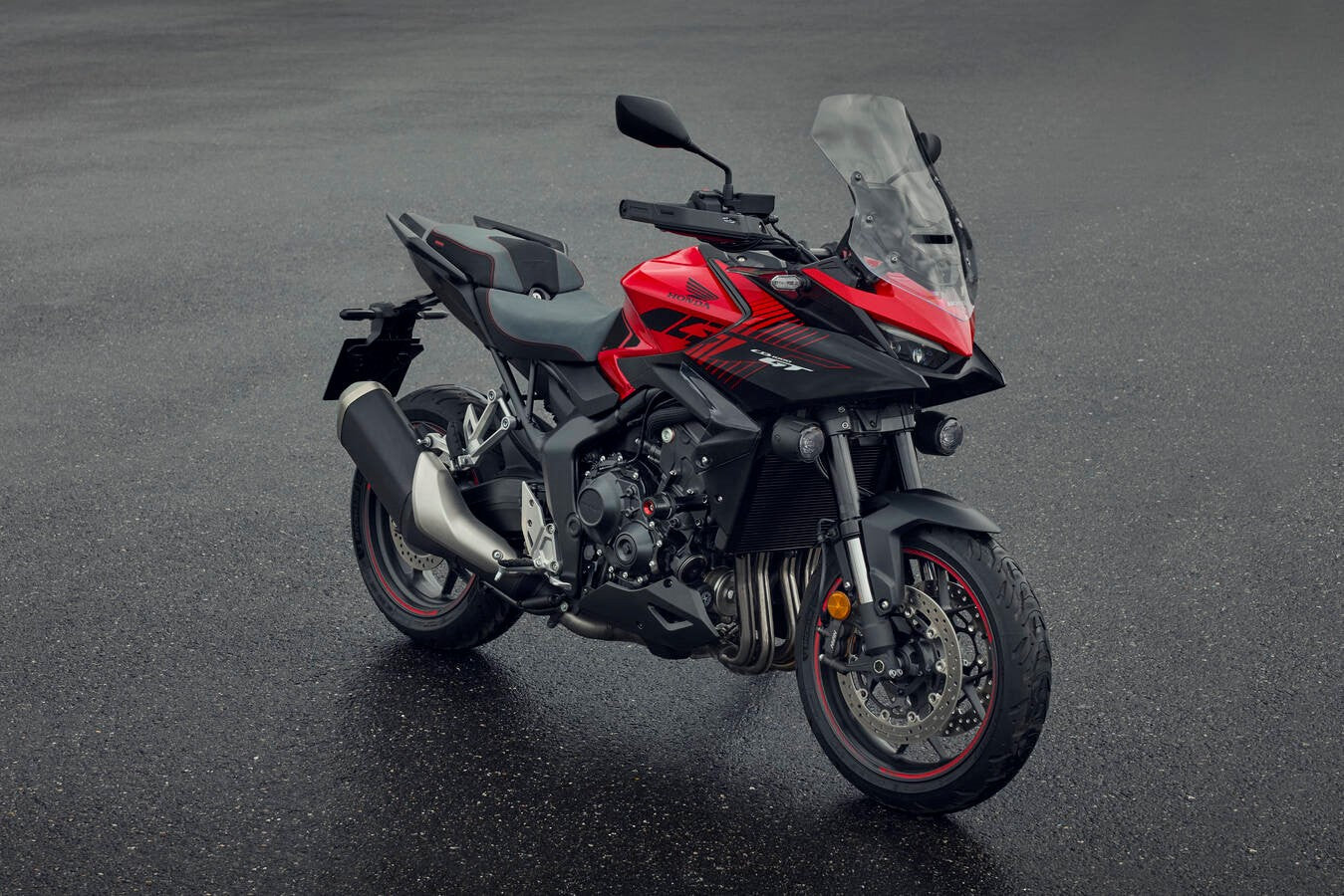 Honda CB1000GT (2026) - Image 18
