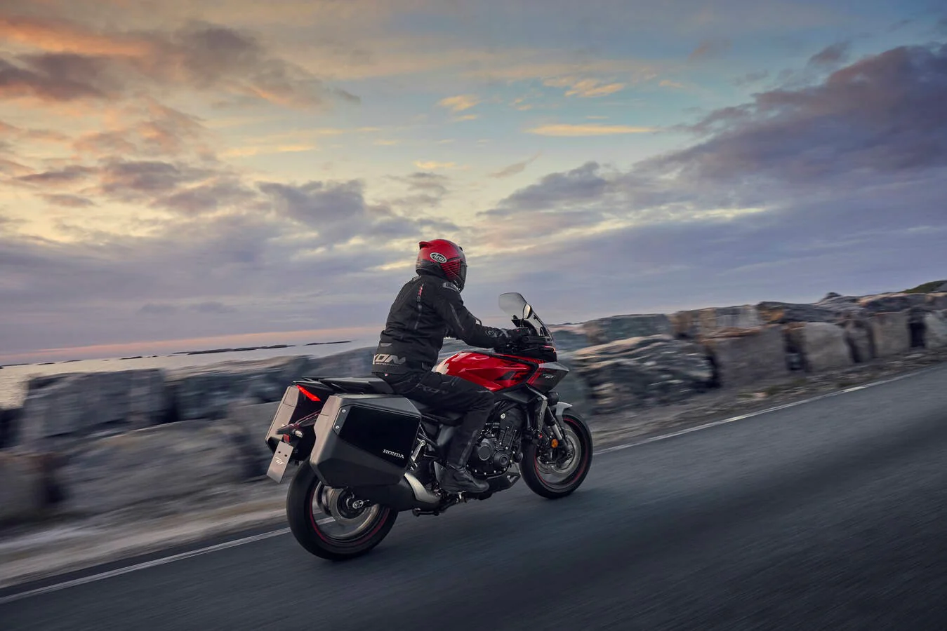 Honda CB1000GT (2026) - Image 21