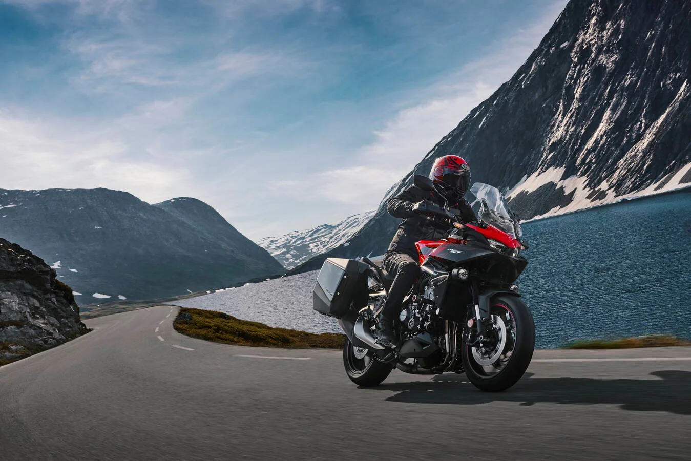 Honda CB1000GT (2026) - Image 22