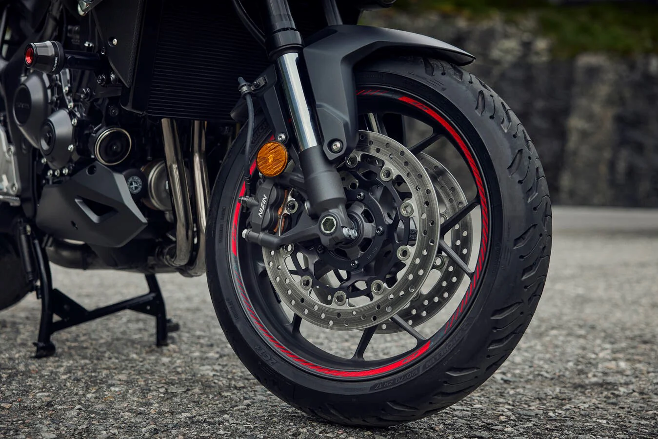 Honda CB1000GT (2026) - Image 9
