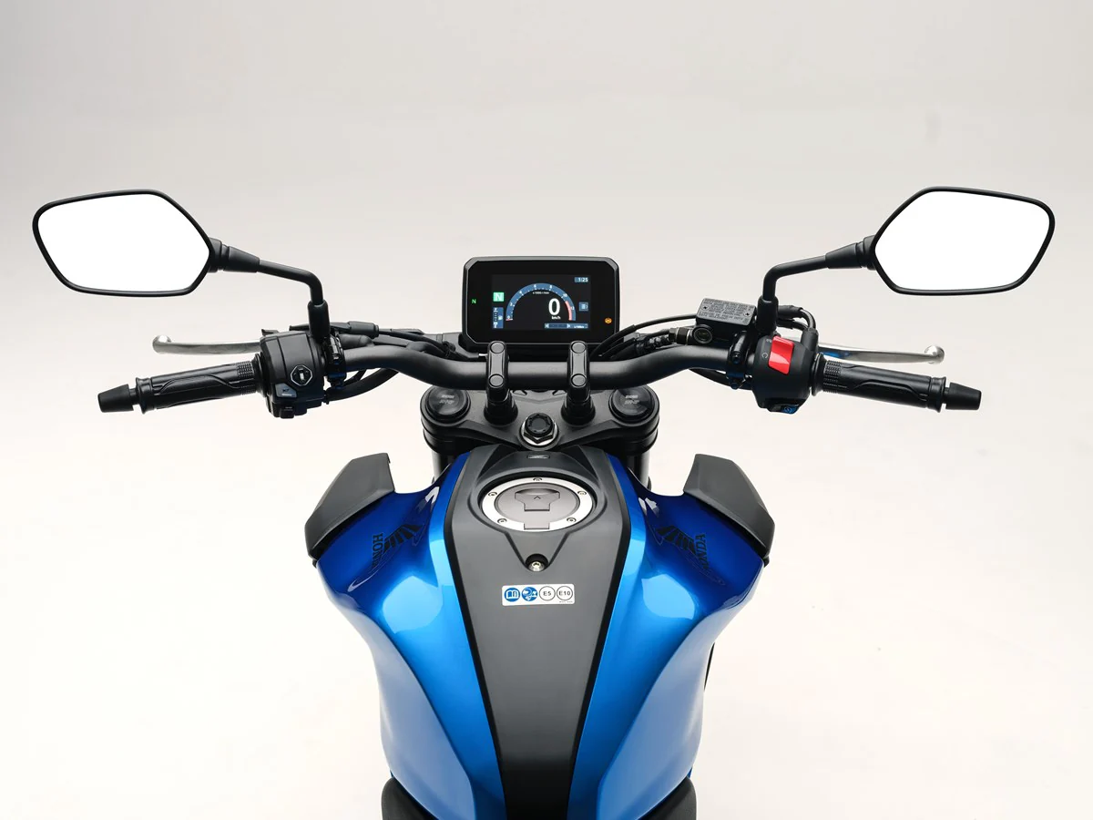 Honda CB125R (2026) - Image 5