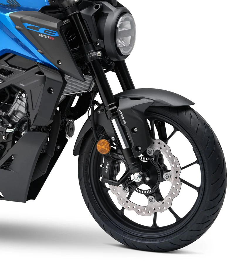 Honda CB125R (2026) - Image 8