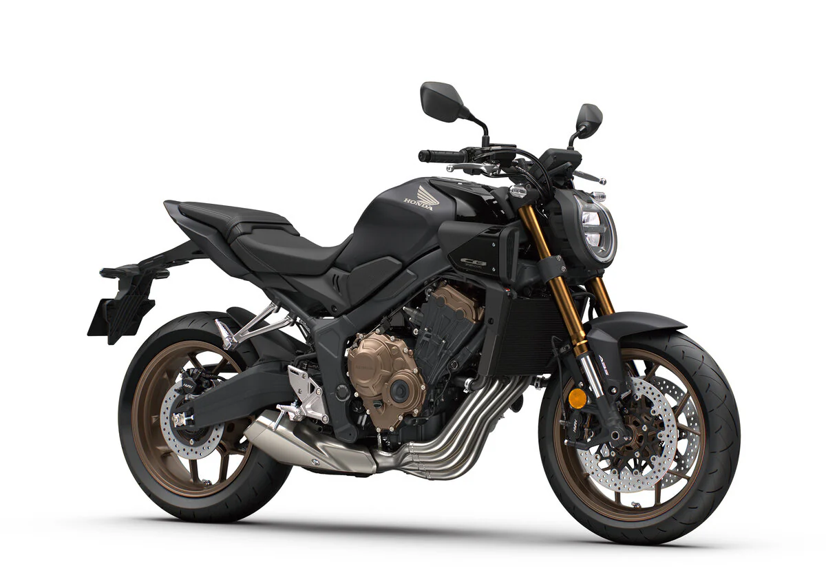 Honda CB650R (2026) - Image 7