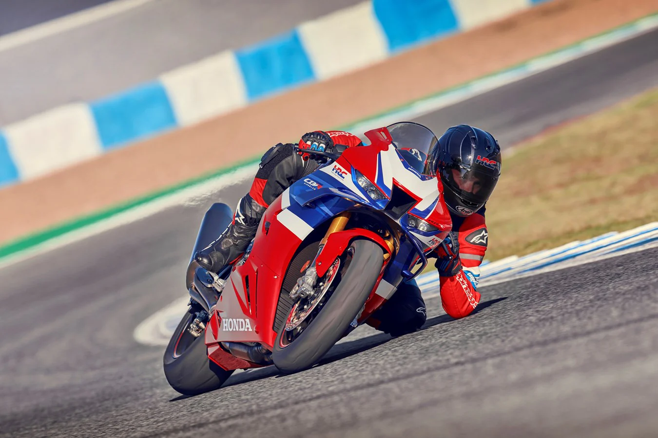 Honda CBR1000RR-R Fireblade SP (2026) - Image 4