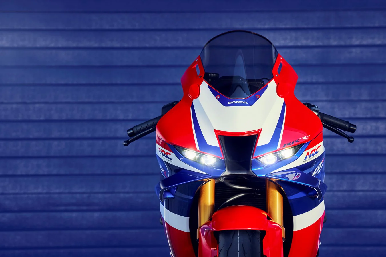 Honda CBR1000RR-R Fireblade SP (2026) - Image 5