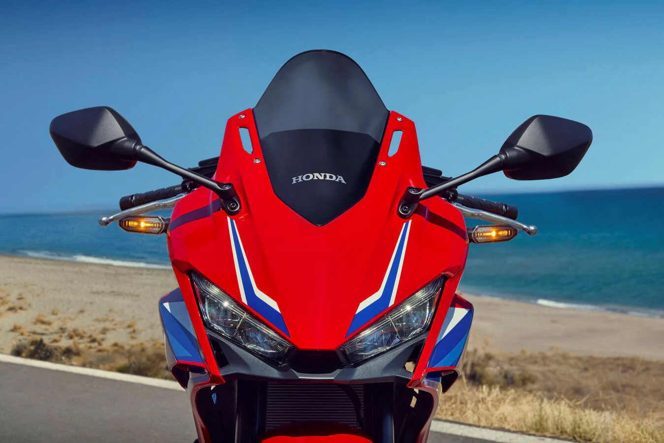 Honda CBR500R (2026) - Image 5