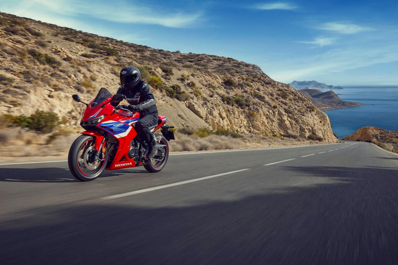 Honda CBR500R (2026) - Image 7
