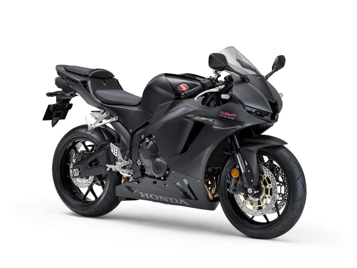 Honda CBR600RR (2026) - Image 11