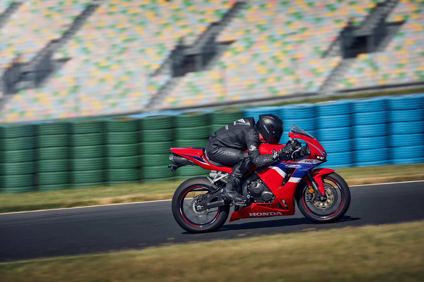 Honda CBR600RR (2026) - Image 3