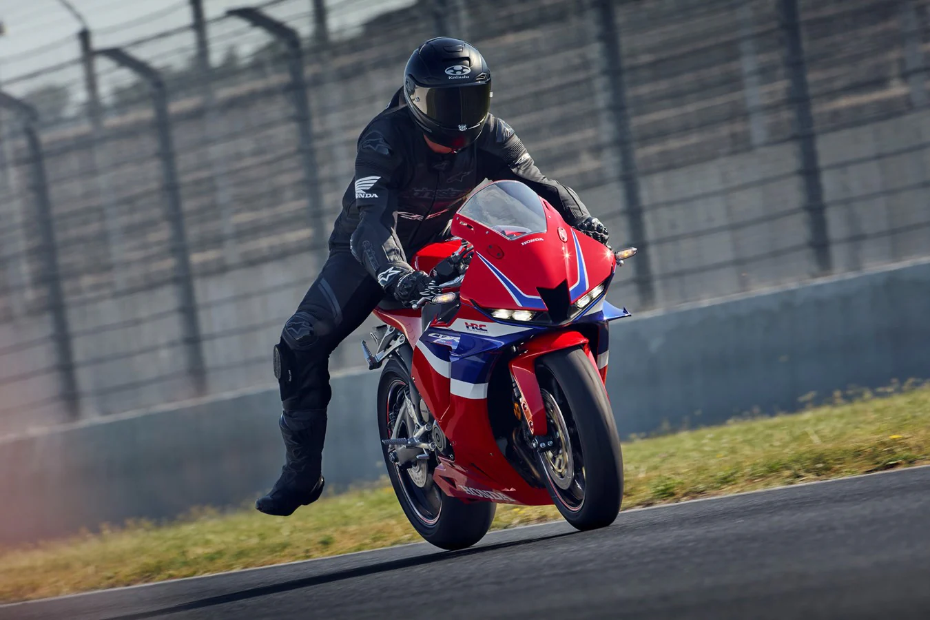 Honda CBR600RR (2026) - Image 4